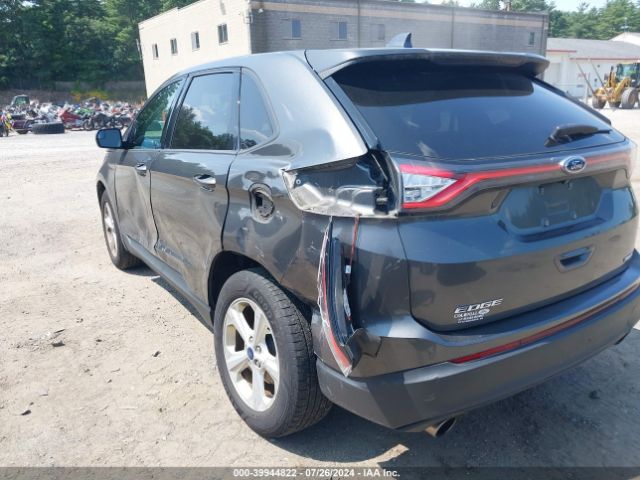 Photo 5 VIN: 2FMPK4G97HBC37241 - FORD EDGE 