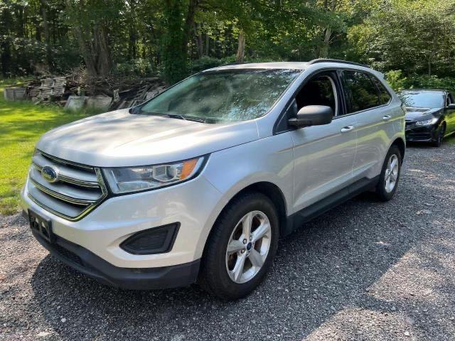 Photo 1 VIN: 2FMPK4G97HBC51124 - FORD EDGE SE 