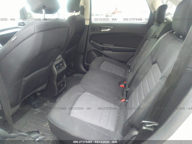 Photo 7 VIN: 2FMPK4G97HBC54816 - FORD EDGE 