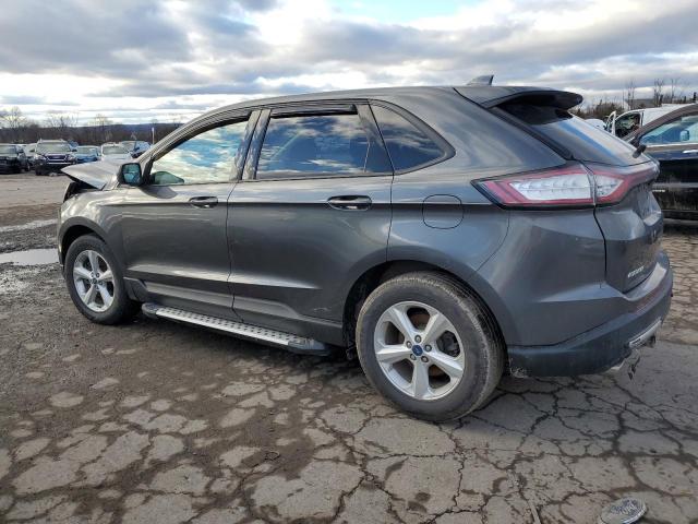 Photo 1 VIN: 2FMPK4G97HBC58266 - FORD EDGE 