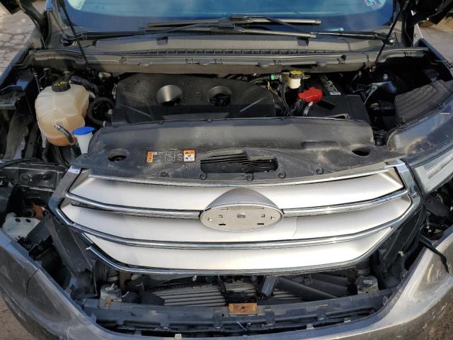 Photo 10 VIN: 2FMPK4G97HBC58266 - FORD EDGE 