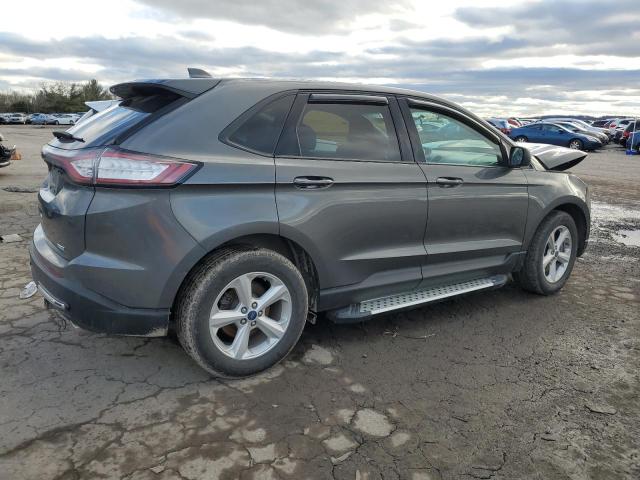 Photo 2 VIN: 2FMPK4G97HBC58266 - FORD EDGE 