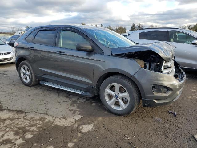 Photo 3 VIN: 2FMPK4G97HBC58266 - FORD EDGE 