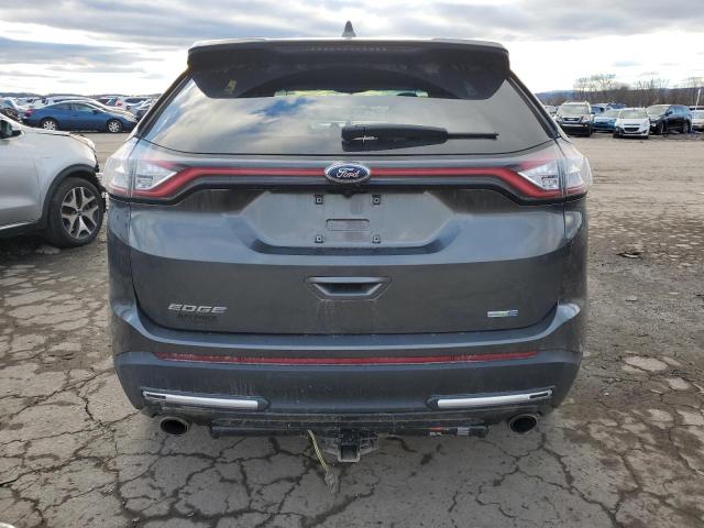 Photo 5 VIN: 2FMPK4G97HBC58266 - FORD EDGE 