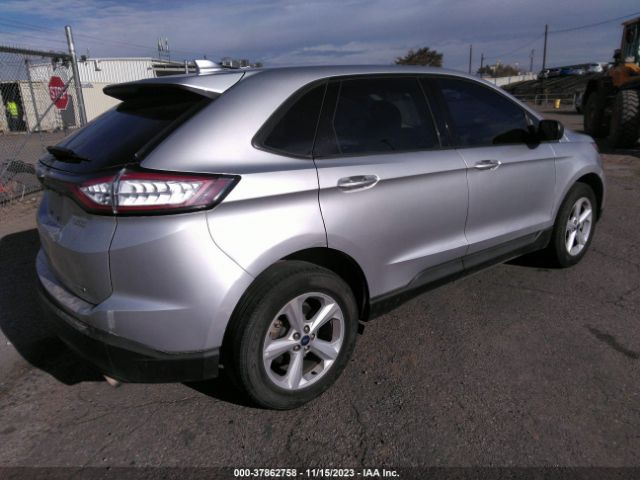 Photo 3 VIN: 2FMPK4G97HBC64536 - FORD EDGE 