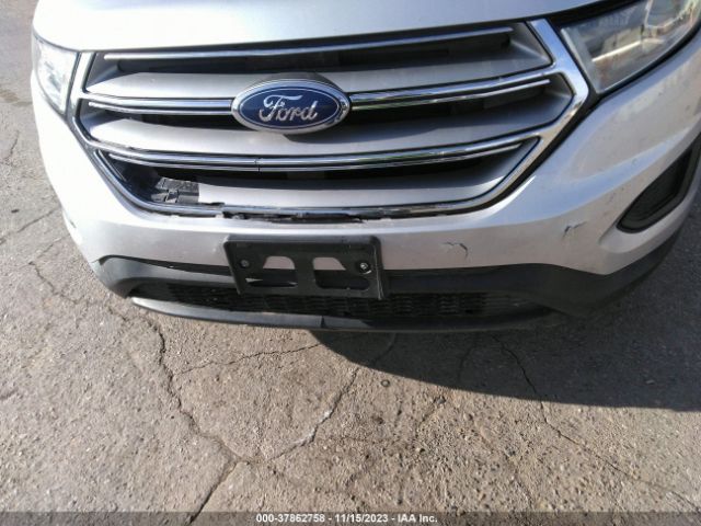 Photo 5 VIN: 2FMPK4G97HBC64536 - FORD EDGE 