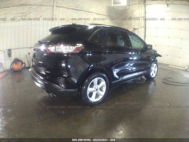 Photo 3 VIN: 2FMPK4G97JBC13236 - FORD EDGE 