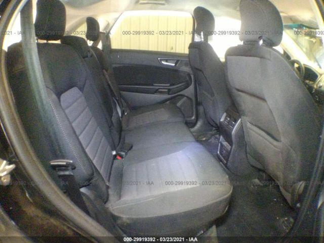 Photo 7 VIN: 2FMPK4G97JBC13236 - FORD EDGE 