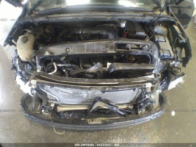 Photo 9 VIN: 2FMPK4G97JBC13236 - FORD EDGE 