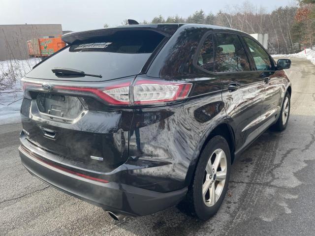 Photo 3 VIN: 2FMPK4G97JBC34099 - FORD EDGE 