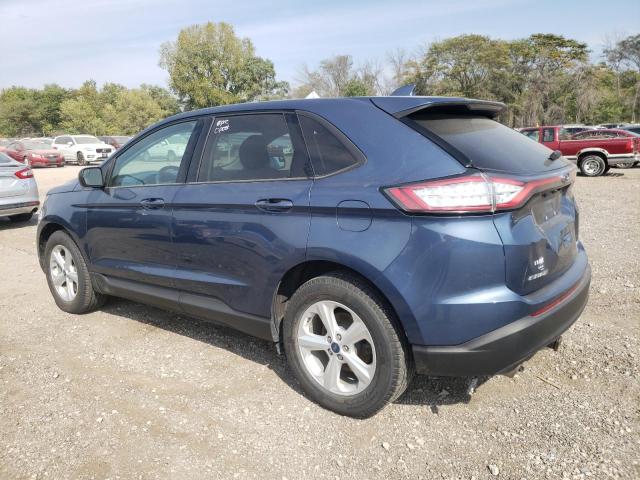 Photo 1 VIN: 2FMPK4G97JBC40324 - FORD EDGE 