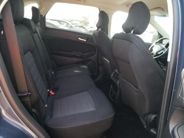 Photo 10 VIN: 2FMPK4G97JBC40324 - FORD EDGE 