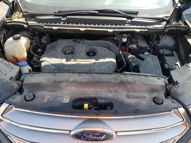 Photo 11 VIN: 2FMPK4G97JBC40324 - FORD EDGE 