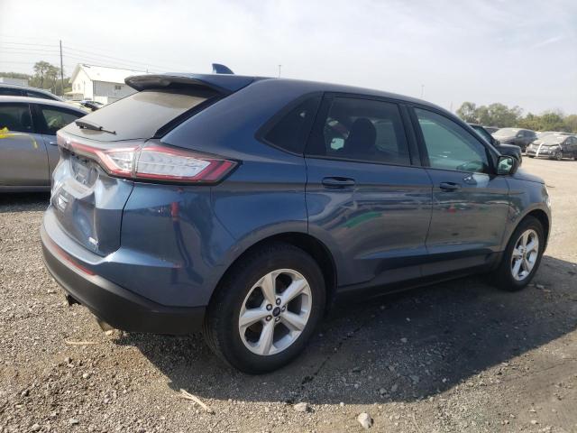 Photo 2 VIN: 2FMPK4G97JBC40324 - FORD EDGE 