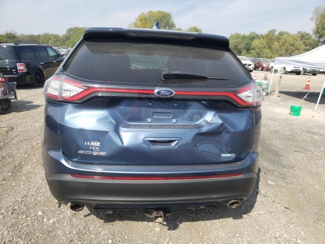 Photo 5 VIN: 2FMPK4G97JBC40324 - FORD EDGE 