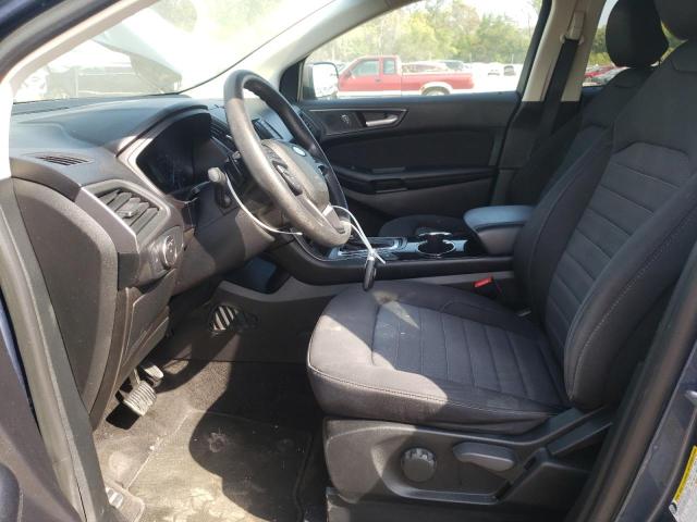 Photo 6 VIN: 2FMPK4G97JBC40324 - FORD EDGE 