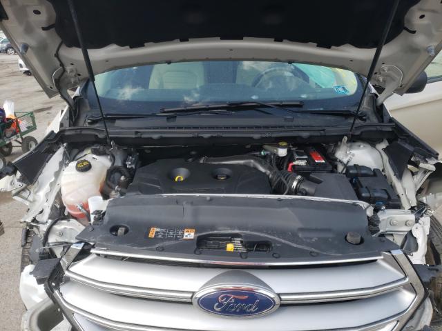 Photo 6 VIN: 2FMPK4G97JBC50349 - FORD EDGE 