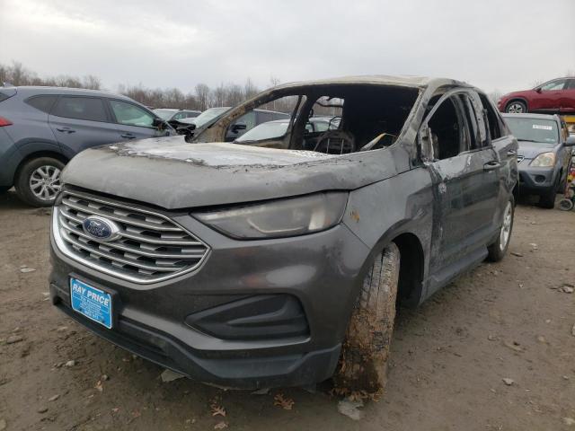 Photo 1 VIN: 2FMPK4G97KBB47613 - FORD EDGE SE 