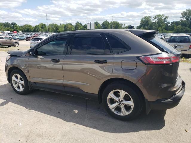 Photo 1 VIN: 2FMPK4G97KBB77131 - FORD EDGE SE 