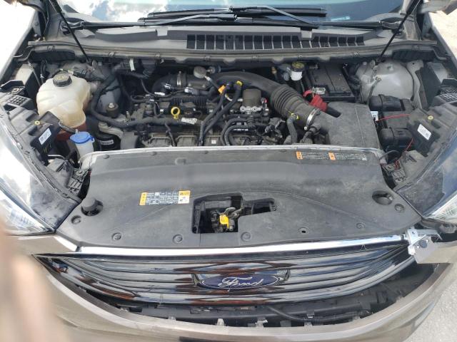 Photo 11 VIN: 2FMPK4G97KBB77131 - FORD EDGE SE 