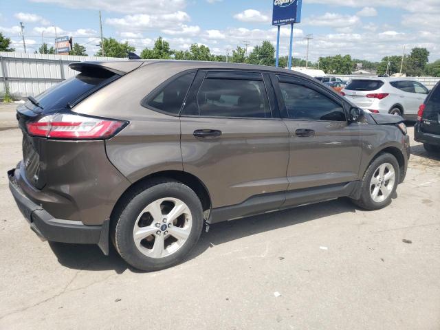 Photo 2 VIN: 2FMPK4G97KBB77131 - FORD EDGE SE 