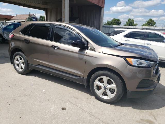 Photo 3 VIN: 2FMPK4G97KBB77131 - FORD EDGE SE 