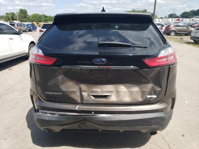 Photo 5 VIN: 2FMPK4G97KBB77131 - FORD EDGE SE 