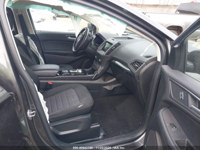 Photo 4 VIN: 2FMPK4G97LBA36674 - FORD EDGE 