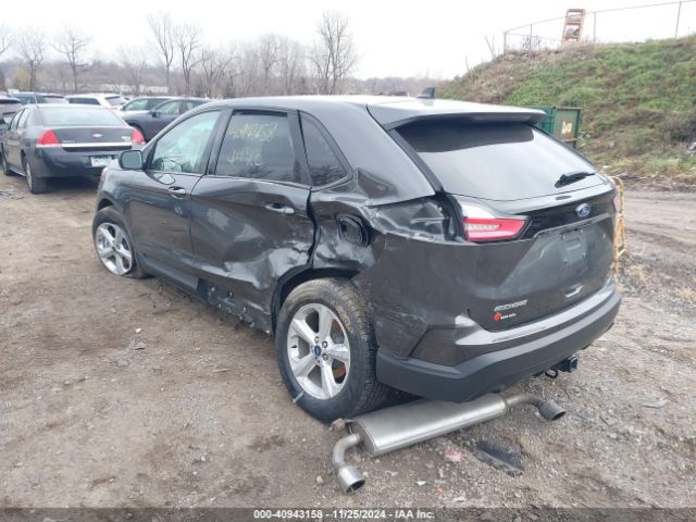 Photo 5 VIN: 2FMPK4G97LBA36674 - FORD EDGE 