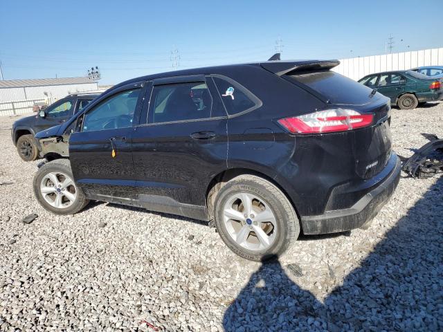 Photo 1 VIN: 2FMPK4G97LBB08778 - FORD EDGE 