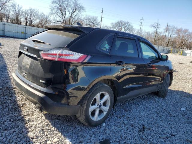 Photo 2 VIN: 2FMPK4G97LBB08778 - FORD EDGE 