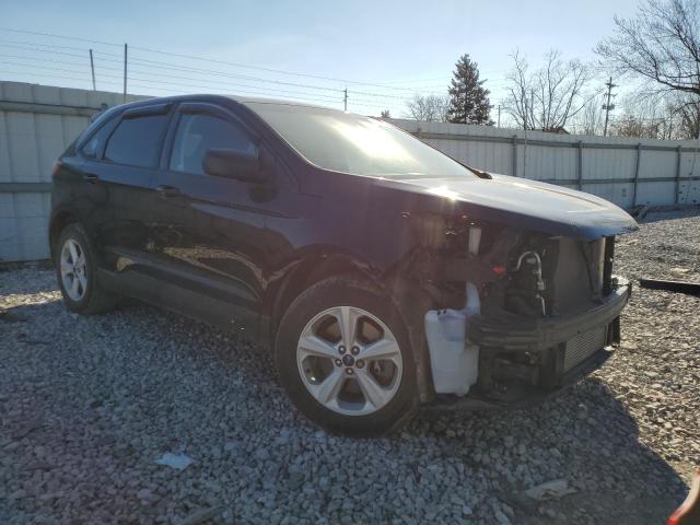 Photo 3 VIN: 2FMPK4G97LBB08778 - FORD EDGE 