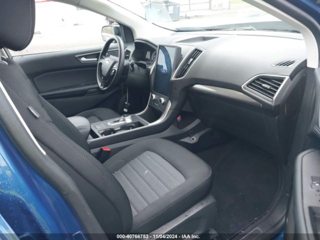 Photo 4 VIN: 2FMPK4G97PBA43274 - FORD EDGE 