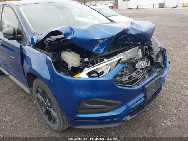 Photo 5 VIN: 2FMPK4G97PBA43274 - FORD EDGE 