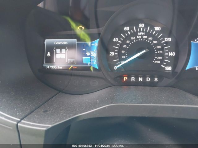 Photo 6 VIN: 2FMPK4G97PBA43274 - FORD EDGE 
