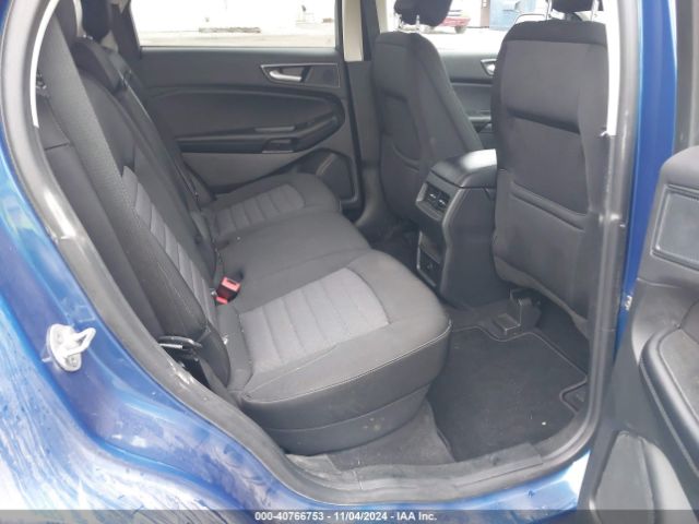 Photo 7 VIN: 2FMPK4G97PBA43274 - FORD EDGE 