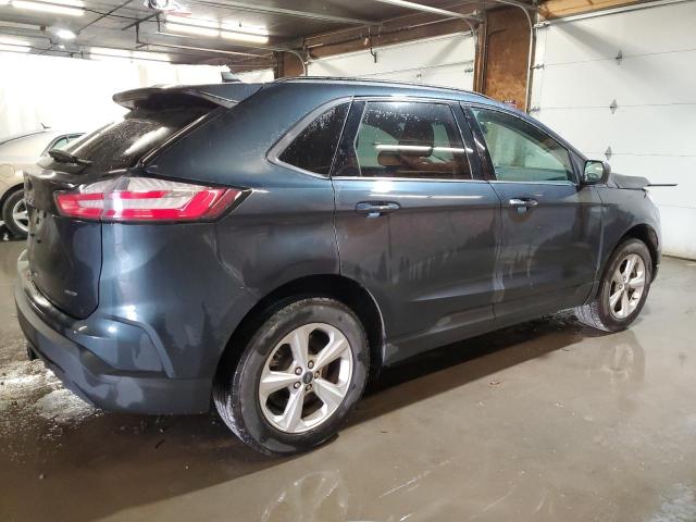 Photo 2 VIN: 2FMPK4G97RBA07927 - FORD EDGE SE 