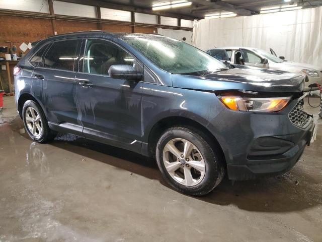 Photo 3 VIN: 2FMPK4G97RBA07927 - FORD EDGE SE 