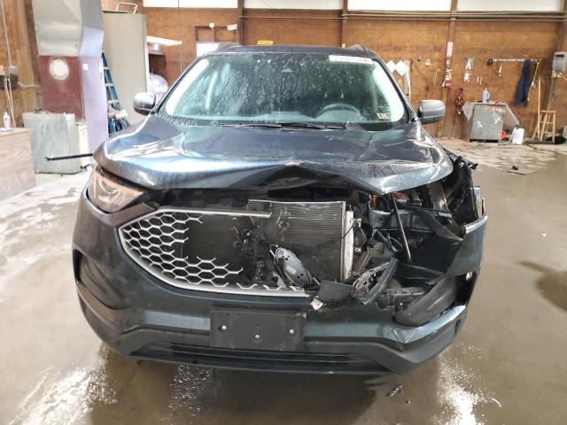 Photo 4 VIN: 2FMPK4G97RBA07927 - FORD EDGE SE 