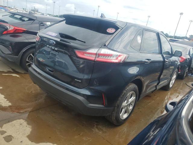 Photo 2 VIN: 2FMPK4G97RBA10360 - FORD EDGE SE 