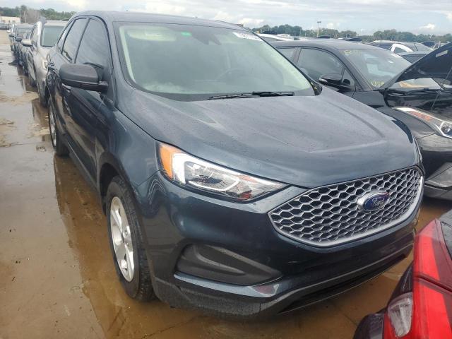 Photo 4 VIN: 2FMPK4G97RBA10360 - FORD EDGE SE 