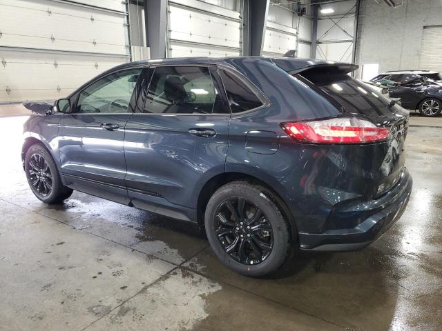 Photo 1 VIN: 2FMPK4G97RBA64693 - FORD EDGE 