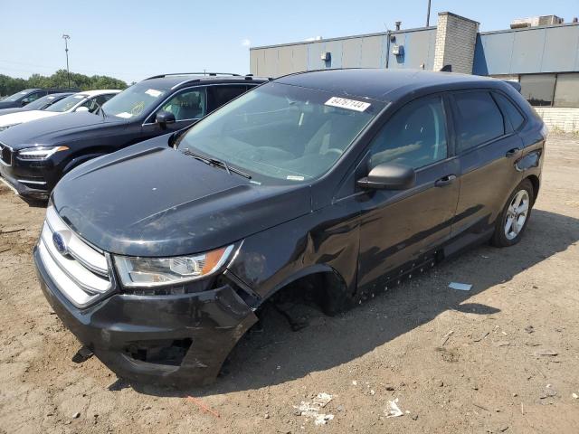 Photo 0 VIN: 2FMPK4G98GBB26177 - FORD EDGE 