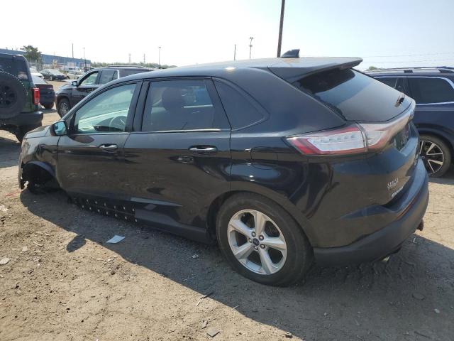 Photo 1 VIN: 2FMPK4G98GBB26177 - FORD EDGE 