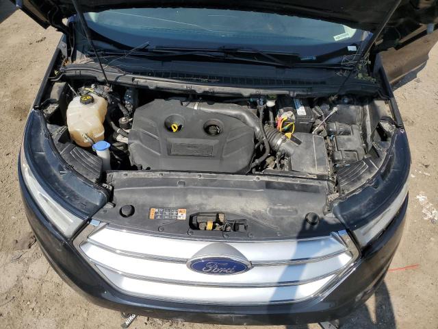 Photo 11 VIN: 2FMPK4G98GBB26177 - FORD EDGE 