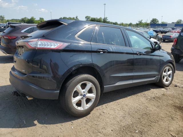 Photo 2 VIN: 2FMPK4G98GBB26177 - FORD EDGE 