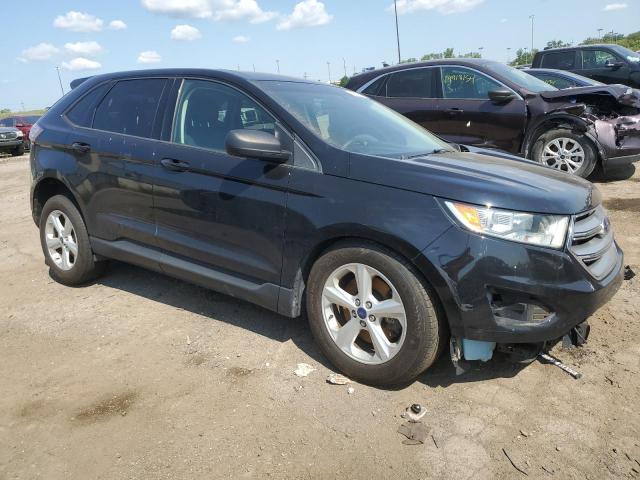 Photo 3 VIN: 2FMPK4G98GBB26177 - FORD EDGE 