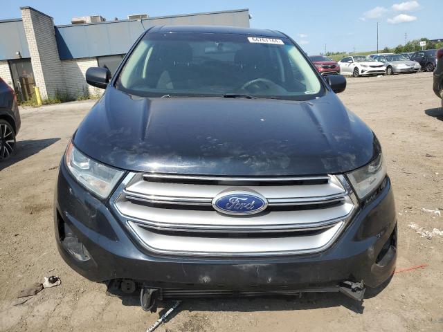 Photo 4 VIN: 2FMPK4G98GBB26177 - FORD EDGE 