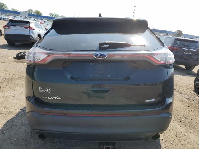 Photo 5 VIN: 2FMPK4G98GBB26177 - FORD EDGE 