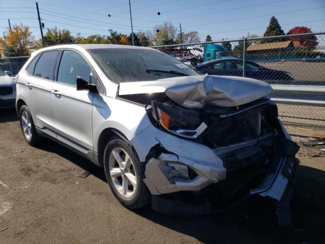 Photo 0 VIN: 2FMPK4G98GBB78392 - FORD EDGE SE 